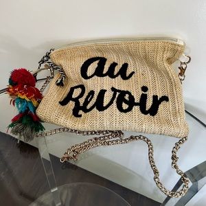 Au Revoir Purse
